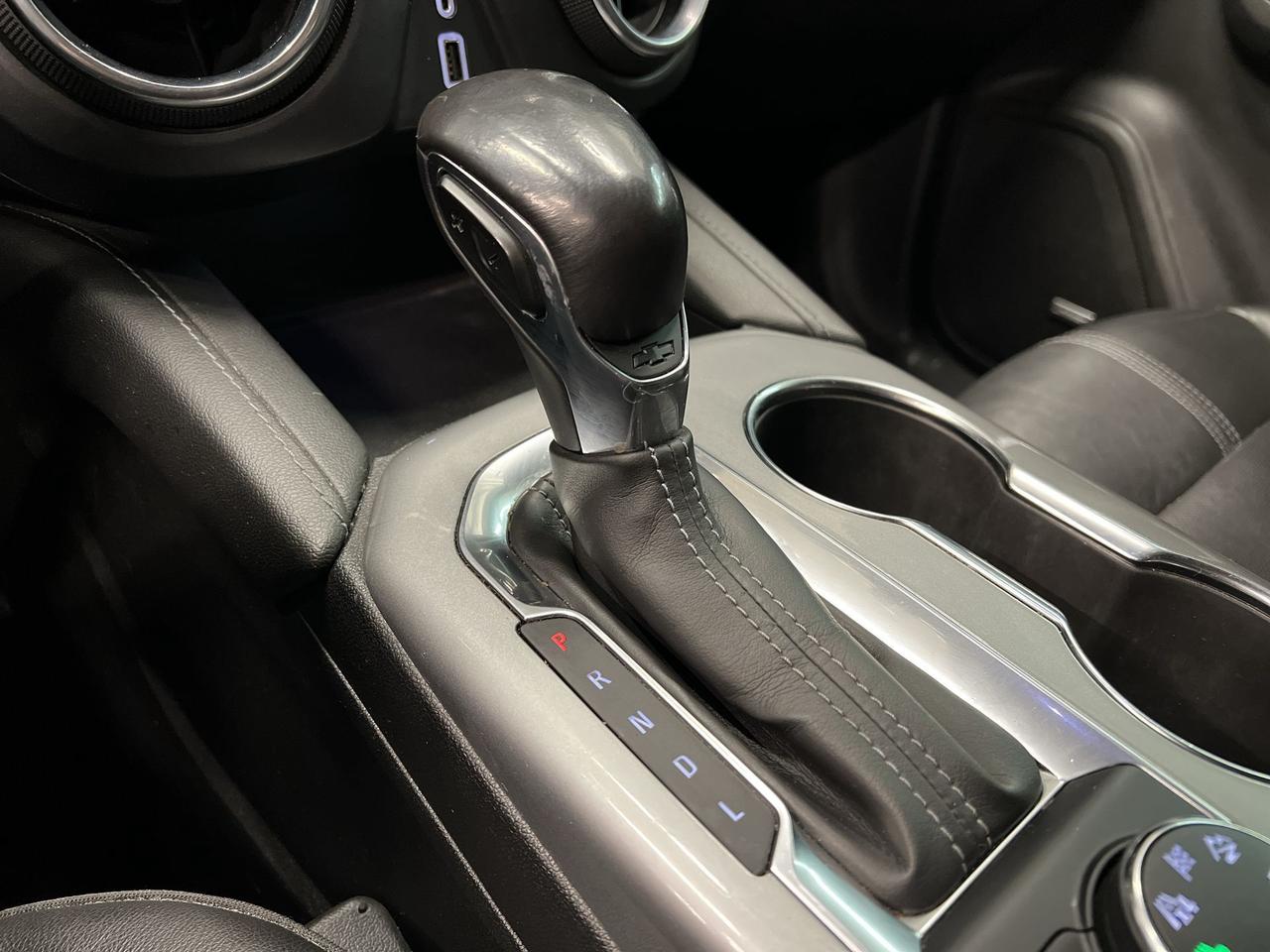 2019 Chevrolet Blazer TRUE NORTH AWD | 3.6L V6 | HTD LEATHER | PANO ROOF Photo