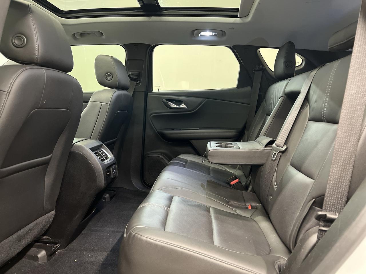 2019 Chevrolet Blazer TRUE NORTH AWD | 3.6L V6 | HTD LEATHER | PANO ROOF Photo