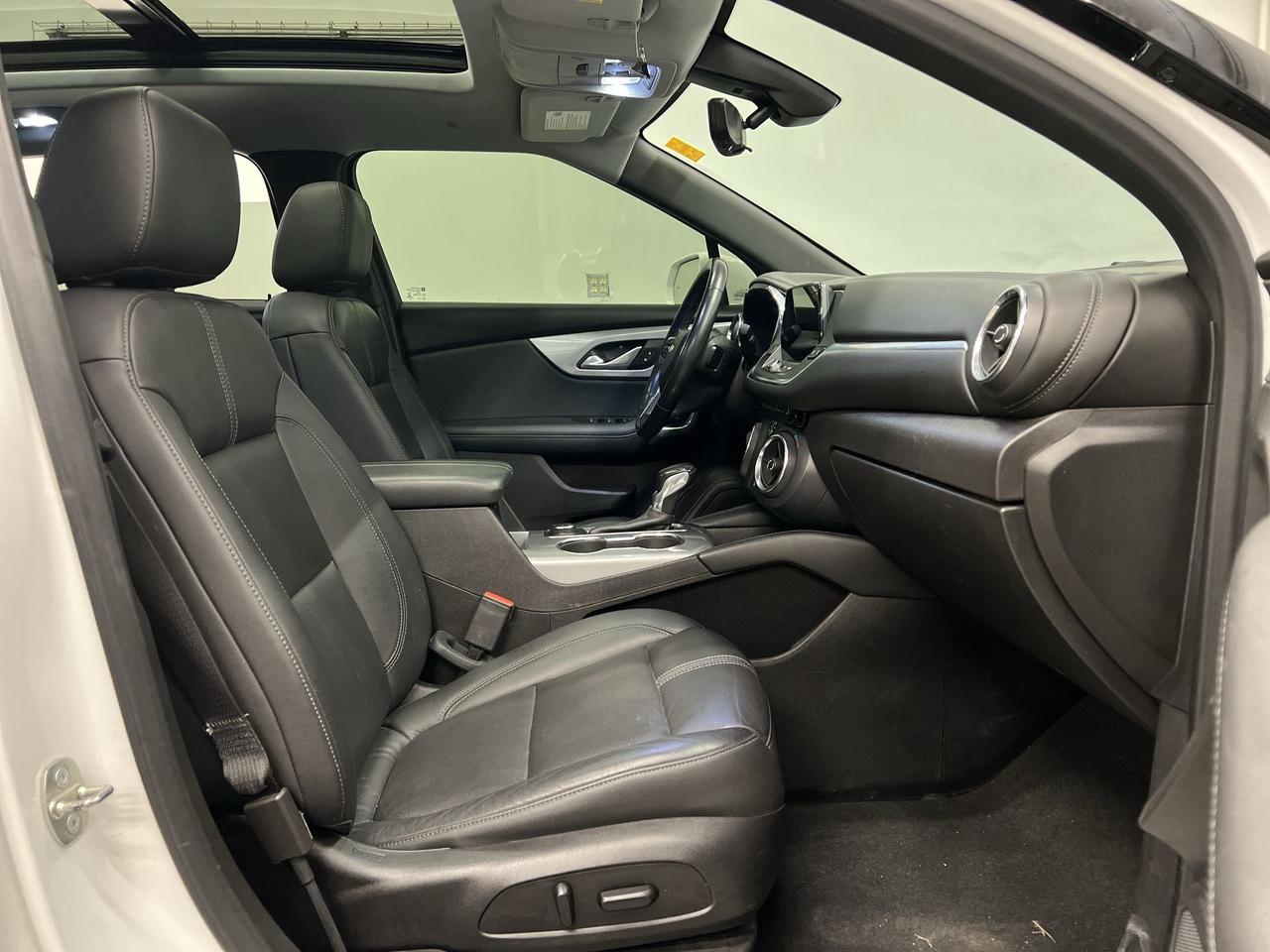 2019 Chevrolet Blazer TRUE NORTH AWD | 3.6L V6 | HTD LEATHER | PANO ROOF Photo