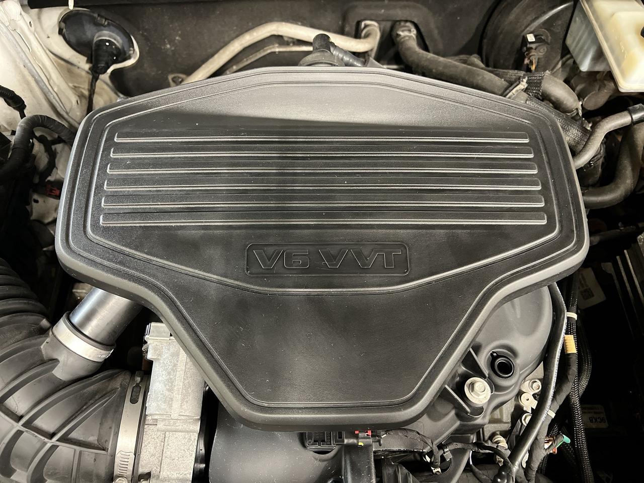 2019 Chevrolet Blazer TRUE NORTH AWD | 3.6L V6 | HTD LEATHER | PANO ROOF Photo