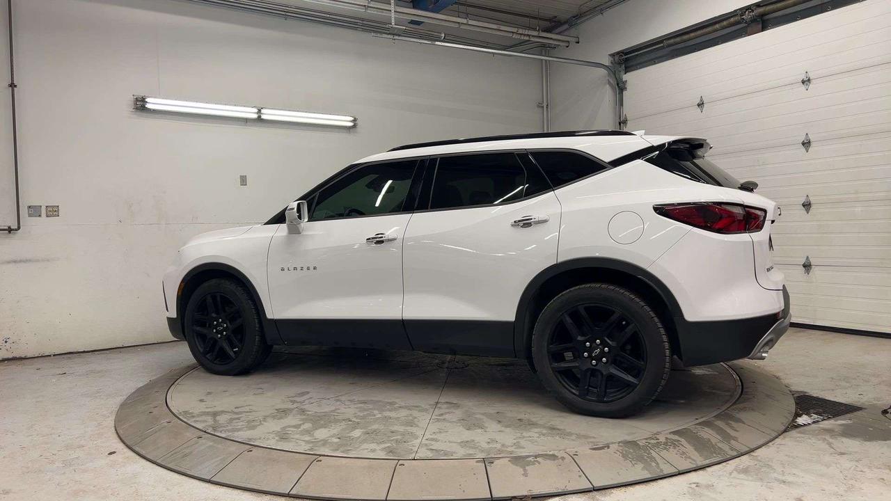 2019 Chevrolet Blazer TRUE NORTH AWD | 3.6L V6 | HTD LEATHER | PANO ROOF Photo