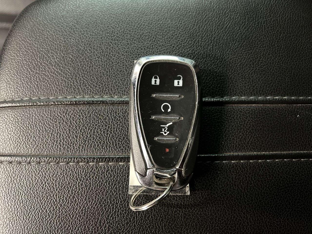 2019 Chevrolet Blazer TRUE NORTH AWD | 3.6L V6 | HTD LEATHER | PANO ROOF Photo