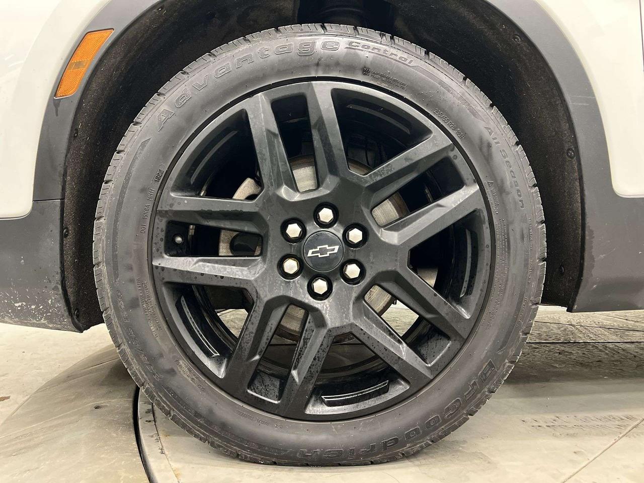 2019 Chevrolet Blazer TRUE NORTH AWD | 3.6L V6 | HTD LEATHER | PANO ROOF Photo