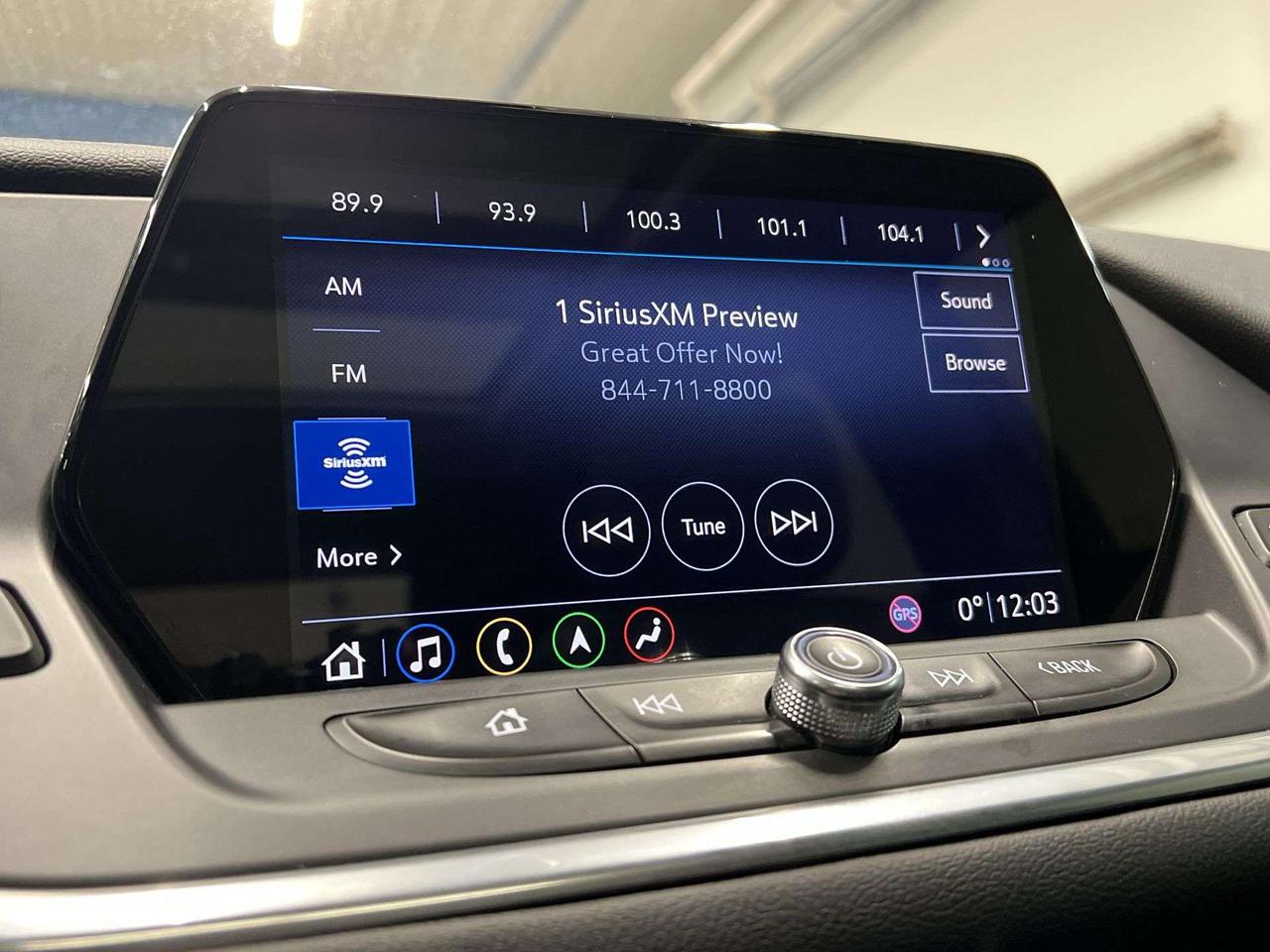 2019 Chevrolet Blazer TRUE NORTH AWD | 3.6L V6 | HTD LEATHER | PANO ROOF Photo