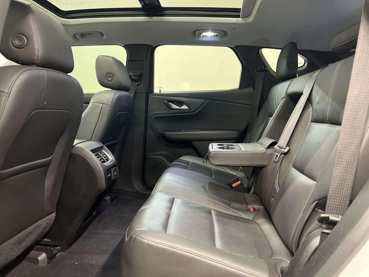 2019 Chevrolet Blazer TRUE NORTH AWD | 3.6L V6 | HTD LEATHER | PANO ROOF Photo