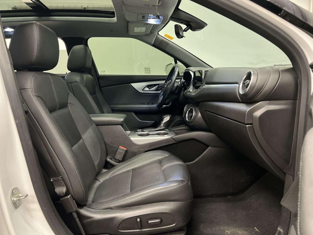 2019 Chevrolet Blazer TRUE NORTH AWD | 3.6L V6 | HTD LEATHER | PANO ROOF Photo