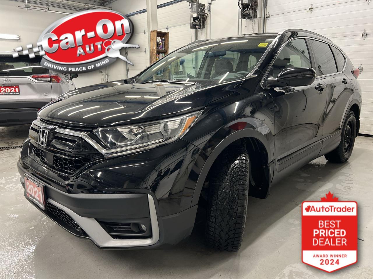 Used 2021 Honda CR-V >>JUST SOLD for sale in Ottawa, ON