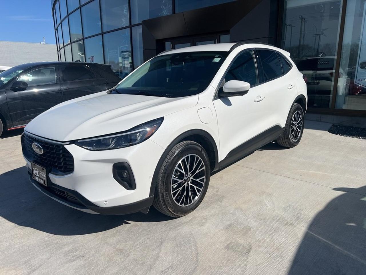 This vehicle has been fully safetied by a Certified Technician at our dealership.



Manitoba safety certification total: $1321.52



Performed engine oil and filter change

Replaced all windshield wiper blades

Serviced front brakes

Serviced rear brakes

Replaced rear shocks



This vehicle qualifies for our Certified Pre-owned program. Call or email us for more details! 



Contact us today at Winnipeg Hyundai to arrange a personal viewing and test drive of any of our premium preowned vehicles or come in for a hassle-free trade appraisal. We offer a completed safety and Carfax report with every preowned vehicle. Our friendly and experienced team can help with everything from choosing your next vehicle to crafting the perfect financing plan to meet your needs and budget.



Visit us at 3700 Portage Avenue or call 204-774-5373 and find out why every one that buys at Winnipeg Hyundai says I love my car!