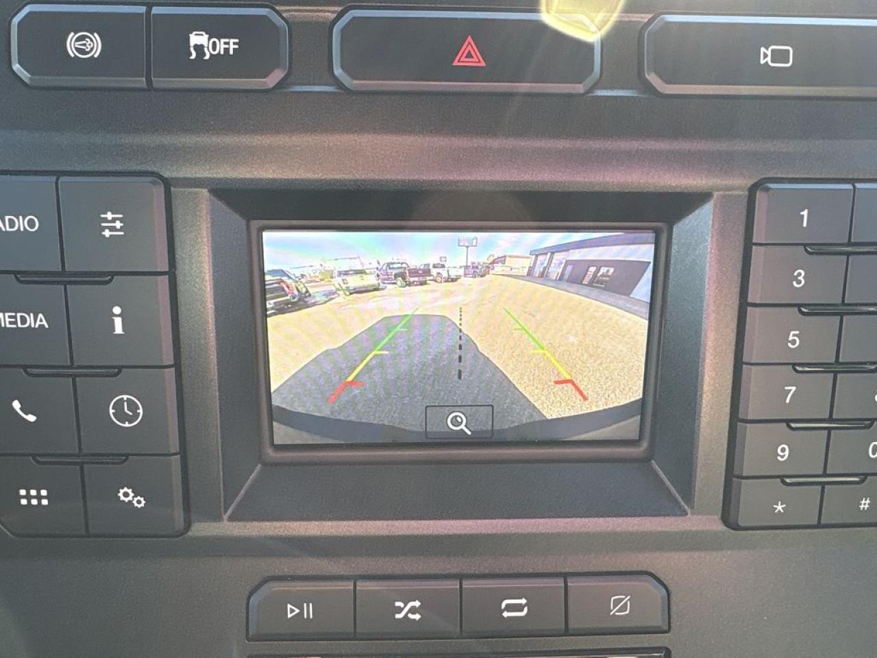 2022 Ford F-450 Super Duty DRW XL Photo5