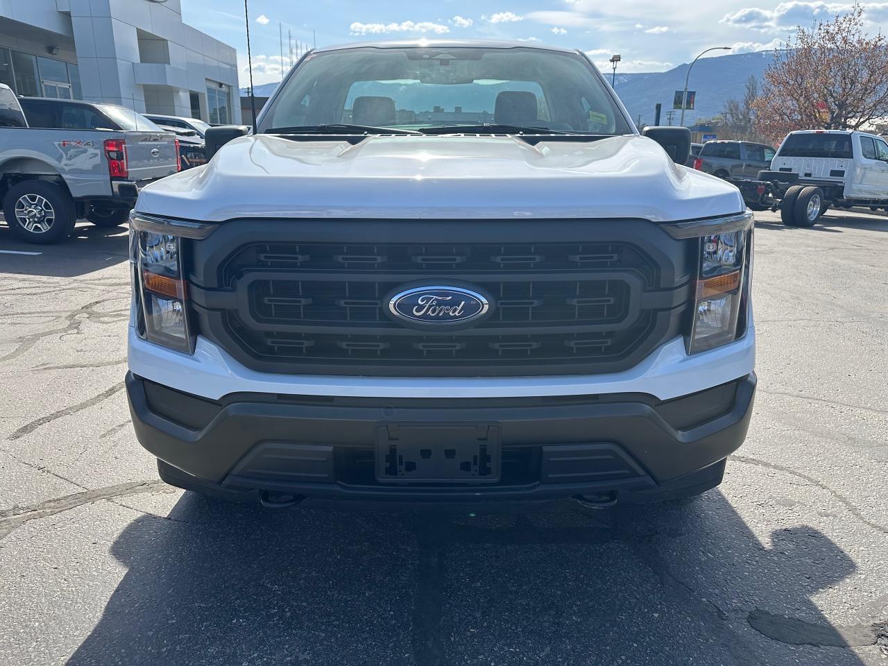 2023 Ford F-150 XL Photo5