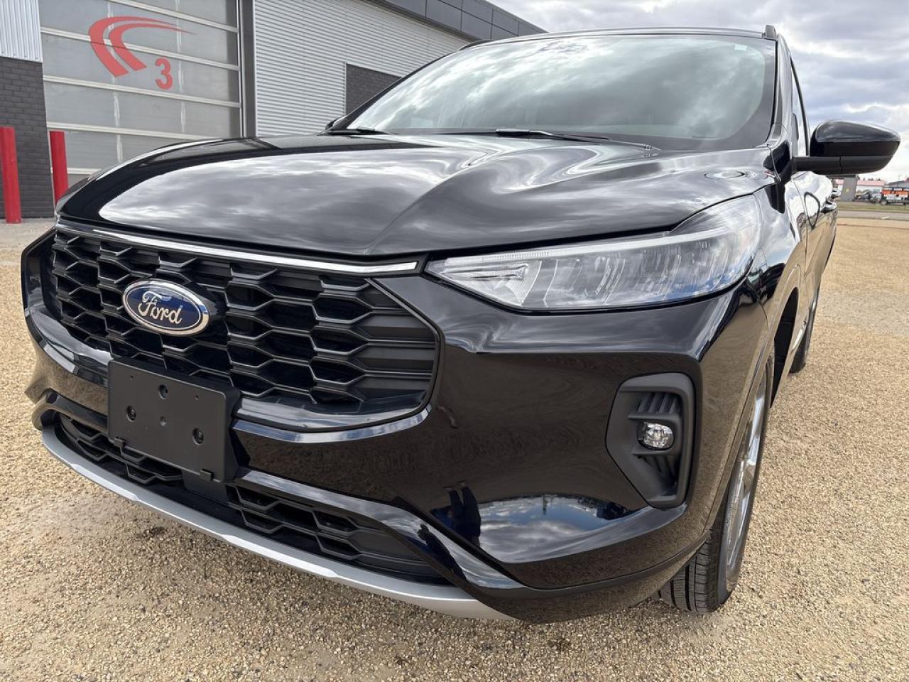 2023 Ford Escape ST-Line Select Photo5