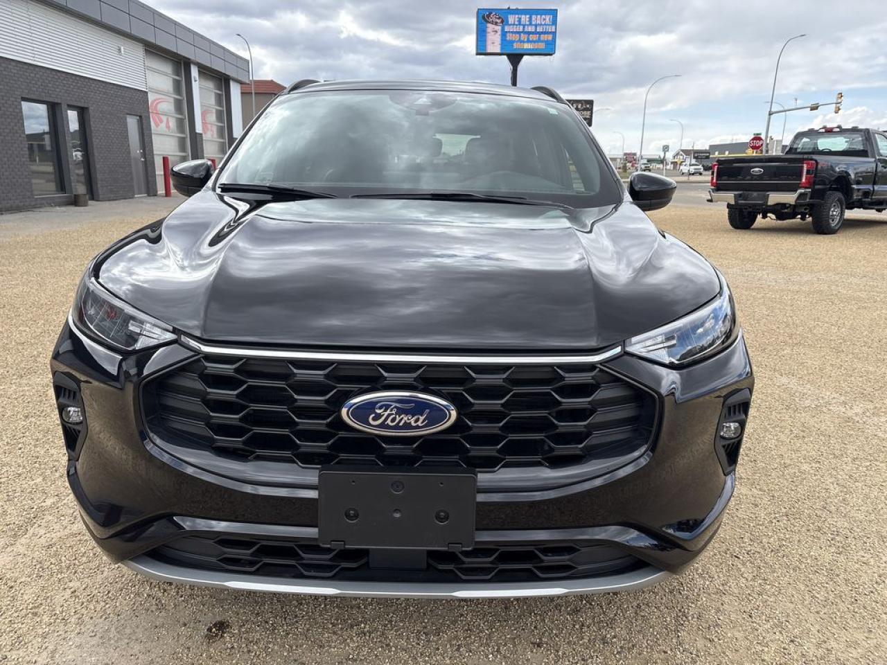 2023 Ford Escape ST-Line Select Photo5