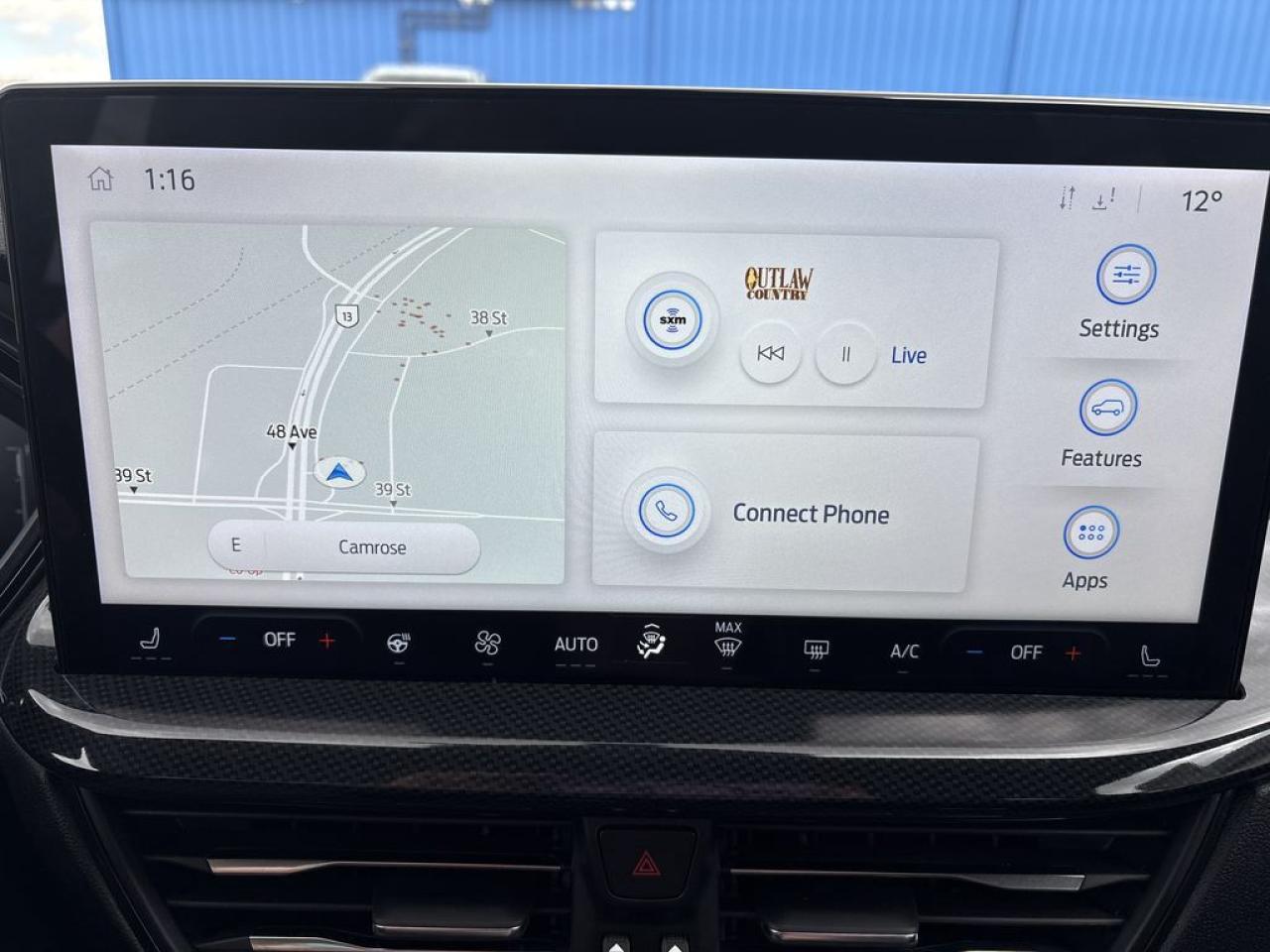 2023 Ford Escape ST-Line Select Photo5