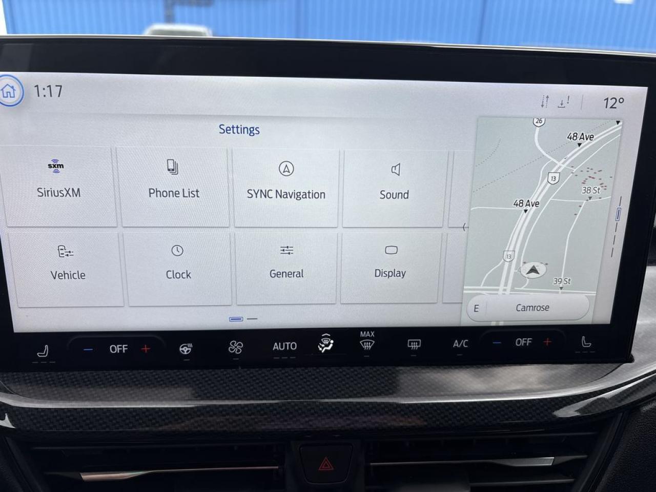 2023 Ford Escape ST-Line Select Photo5