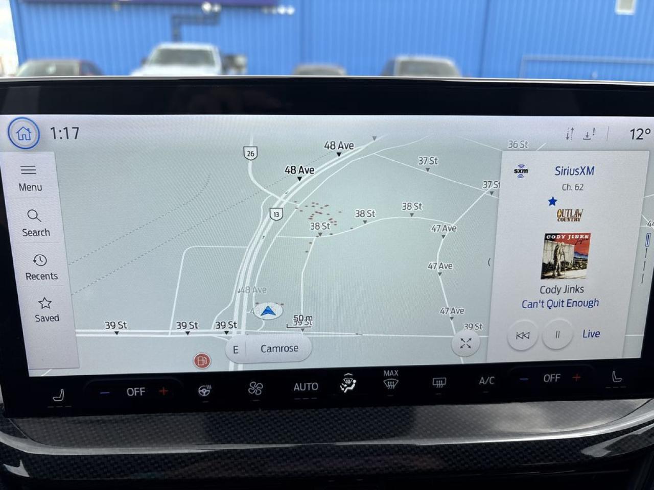 2023 Ford Escape ST-Line Select Photo5