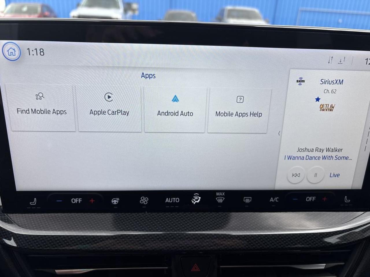 2023 Ford Escape ST-Line Select Photo5