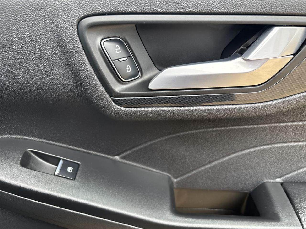 2023 Ford Escape ST-Line Select Photo5