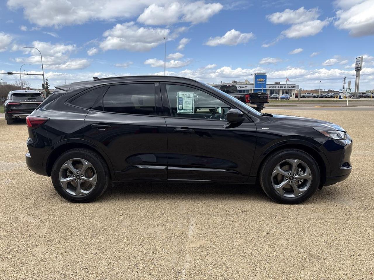 2023 Ford Escape ST-Line Select Photo5