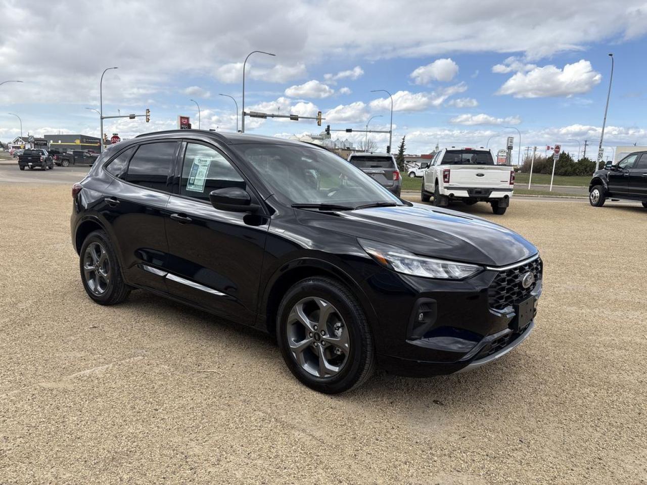 2023 Ford Escape ST-Line Select Photo0