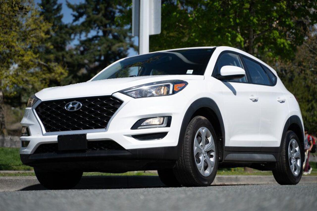 Used 2020 Hyundai Tucson Essential for sale in Surrey, BC