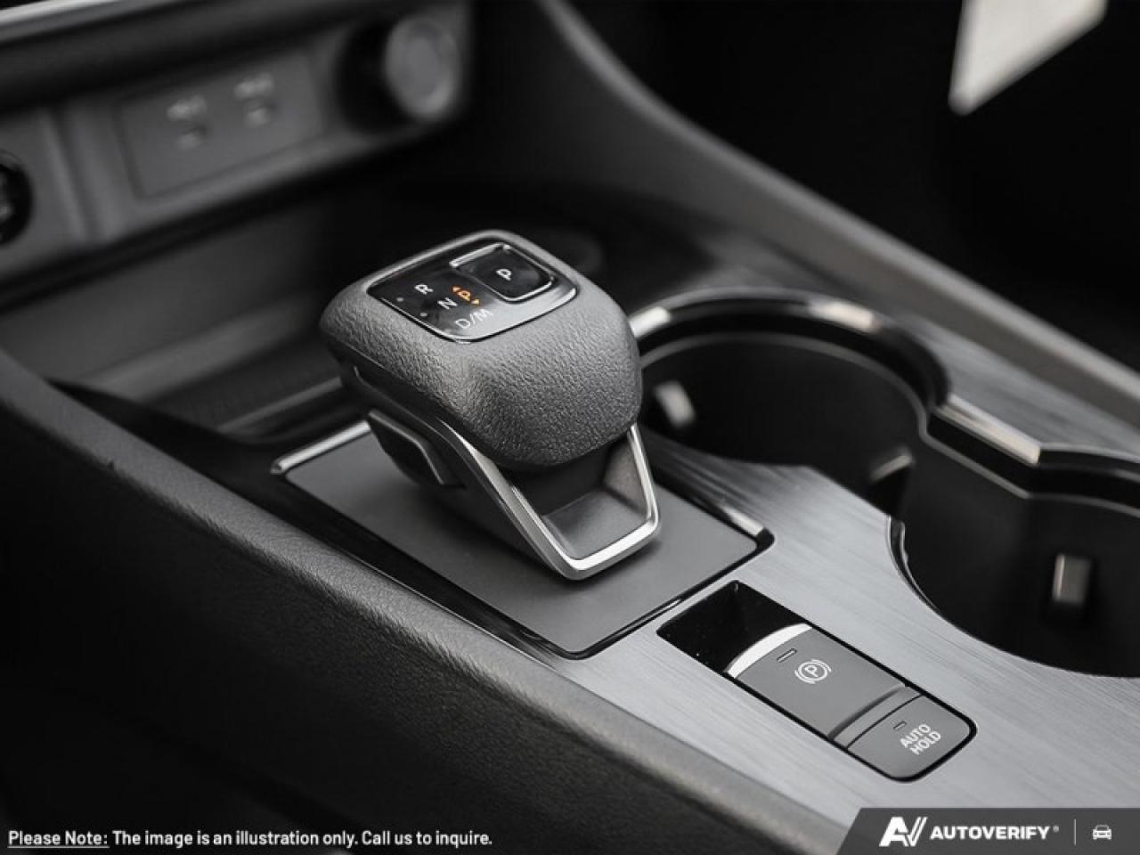 2025 Nissan Rogue Midnight Edition  - Moonroof Photo