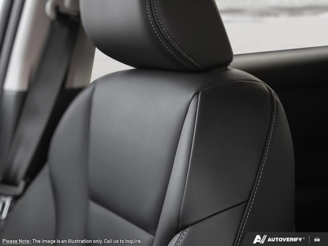 2025 Nissan Rogue Midnight Edition  - Moonroof Photo