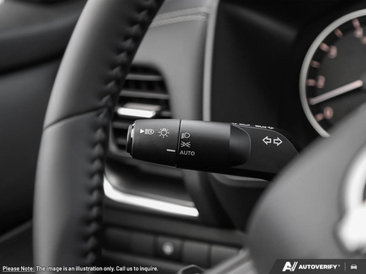 2025 Nissan Rogue Midnight Edition  - Moonroof Photo