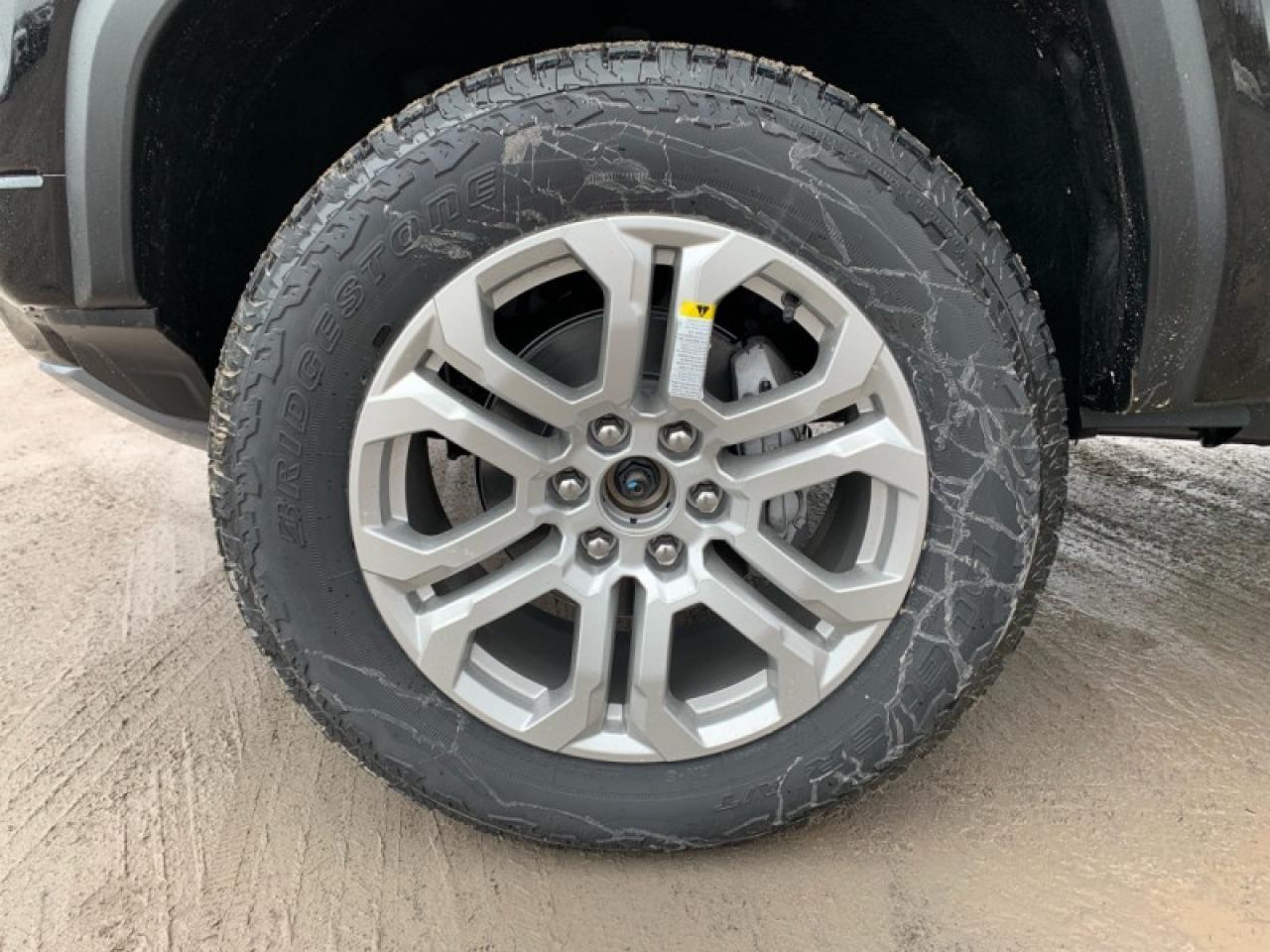 2025 GMC Canyon Denali  - Leather Seats - Sunroof Photo