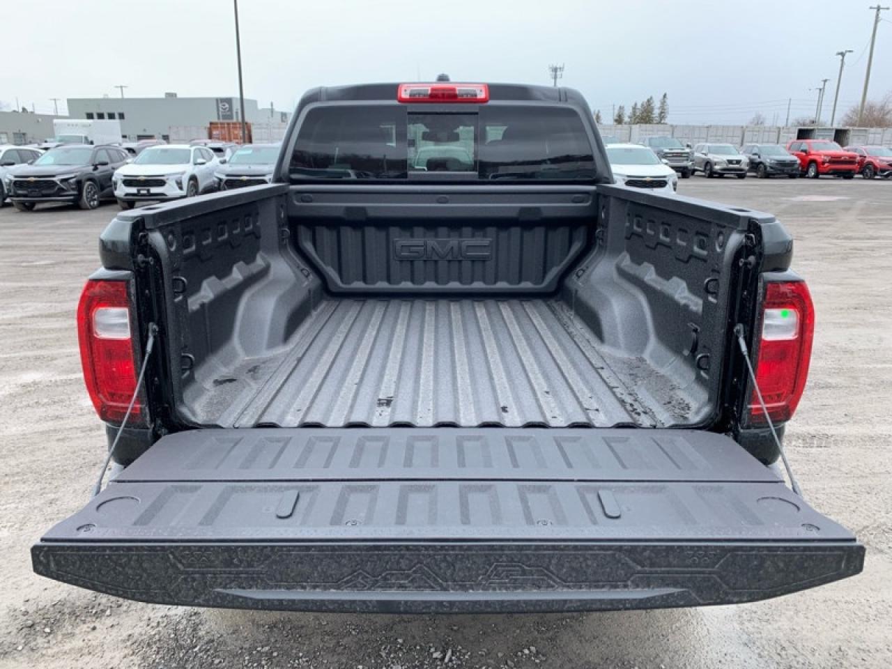 2025 GMC Canyon Denali  - Leather Seats - Sunroof Photo