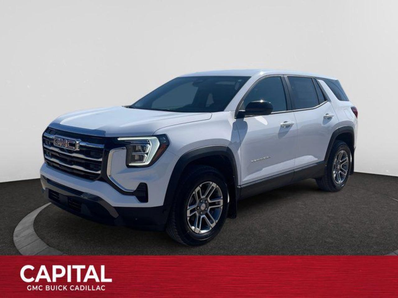 New 2025 GMC Terrain AWD Elevation for sale in Regina, SK