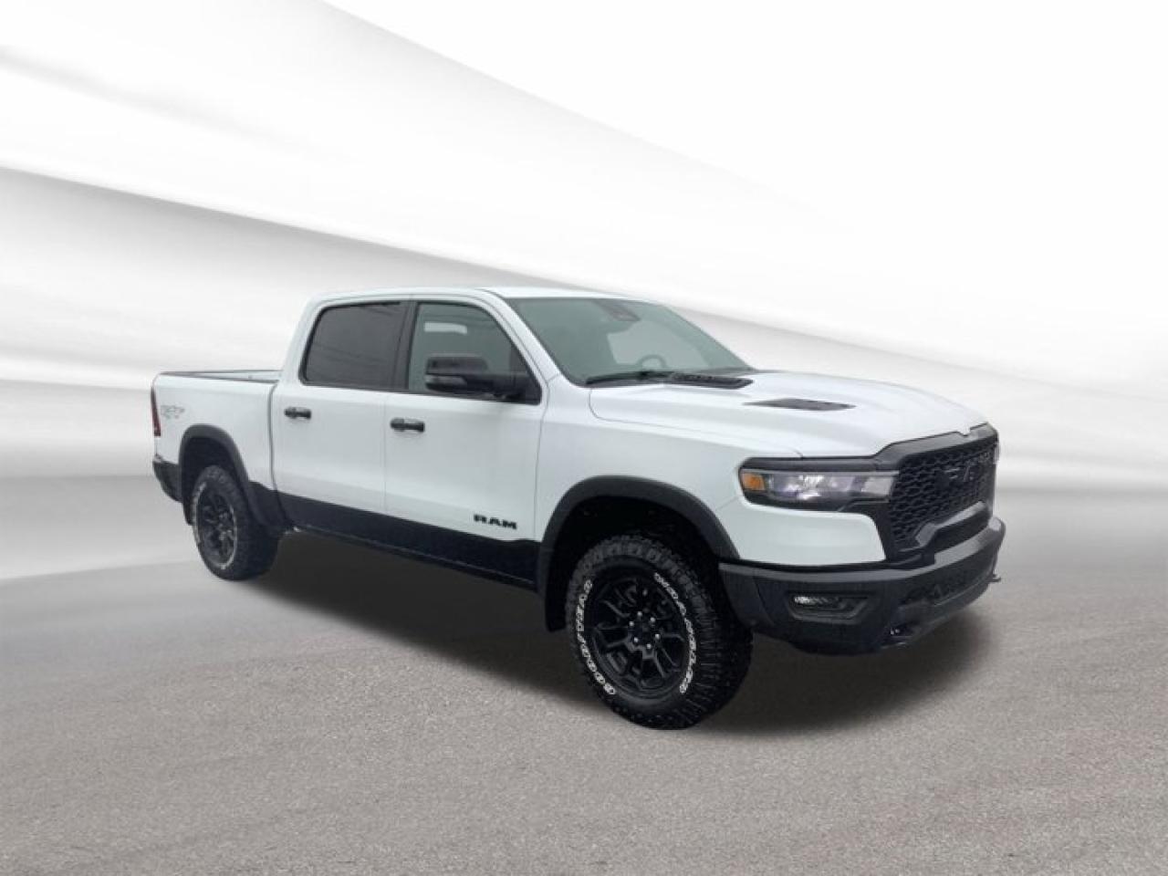 New 2025 RAM 1500 Rebel for sale in Halifax, NS