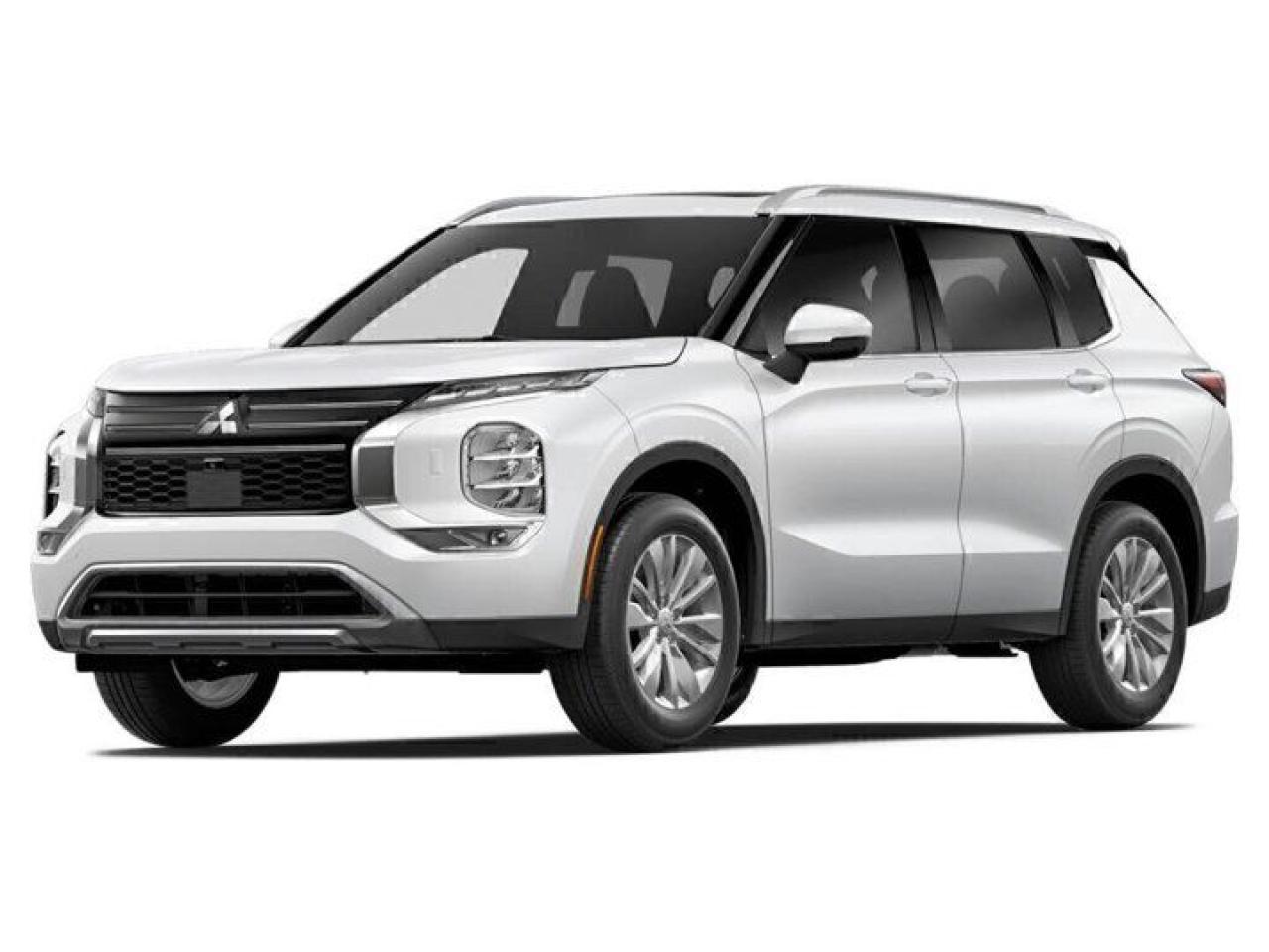 New 2025 Mitsubishi Outlander SE for sale in Halifax, NS