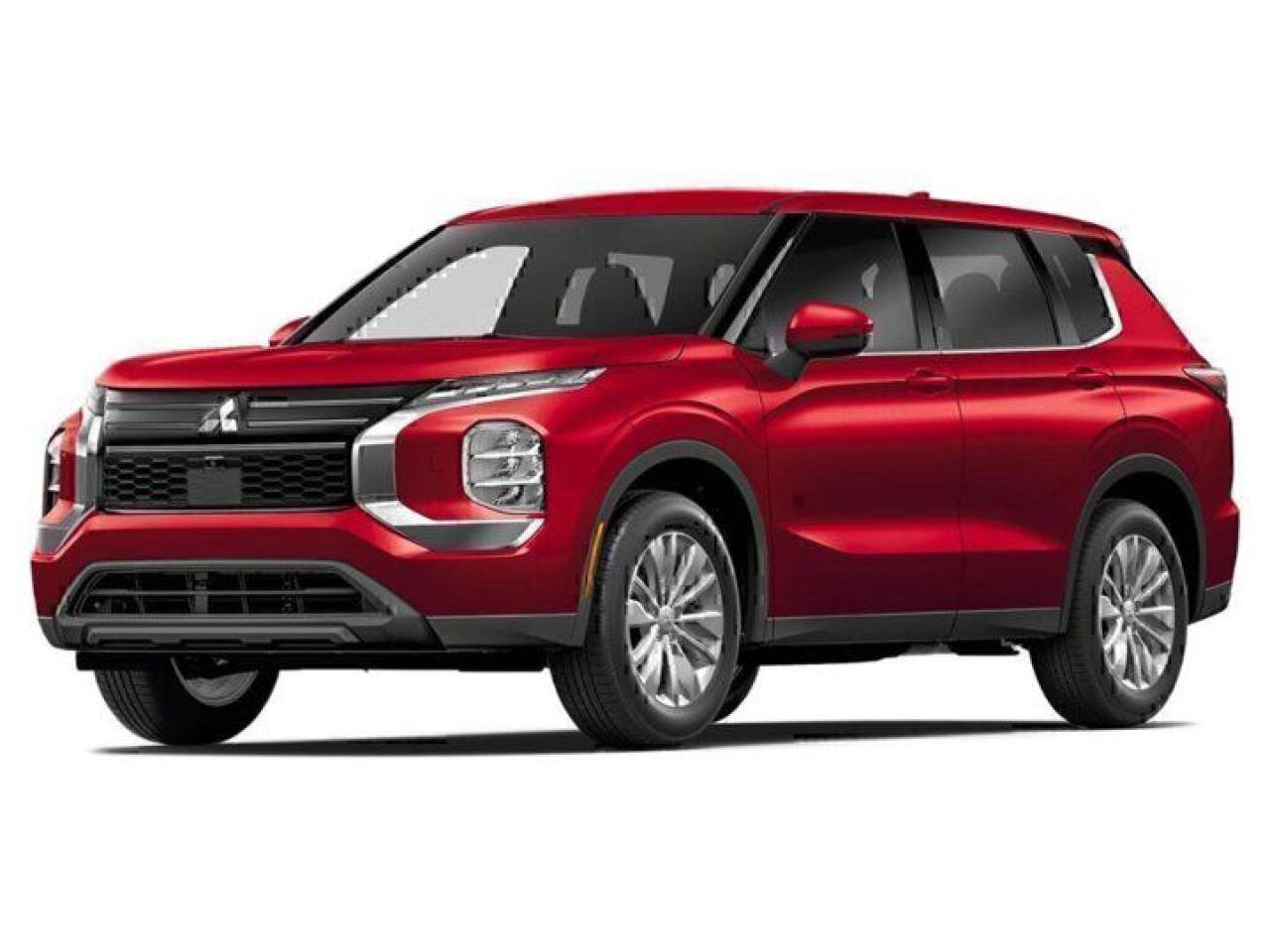 New 2025 Mitsubishi Outlander ES for sale in Halifax, NS