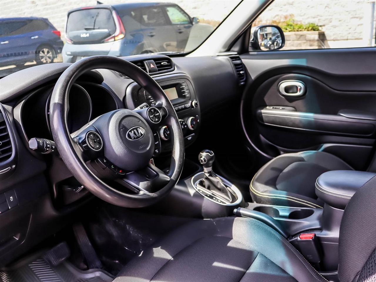 2016 Kia Soul EX Photo