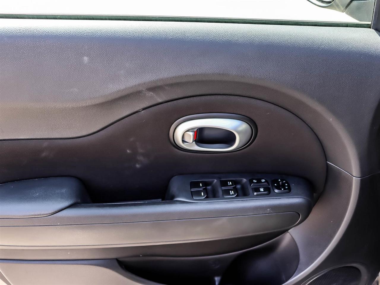 2016 Kia Soul EX Photo