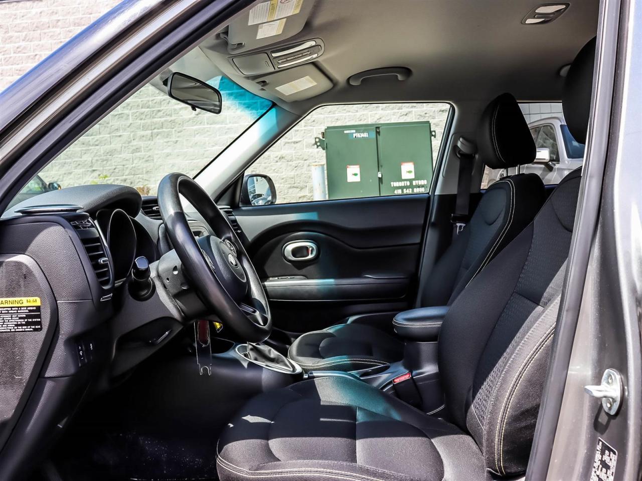 2016 Kia Soul EX Photo