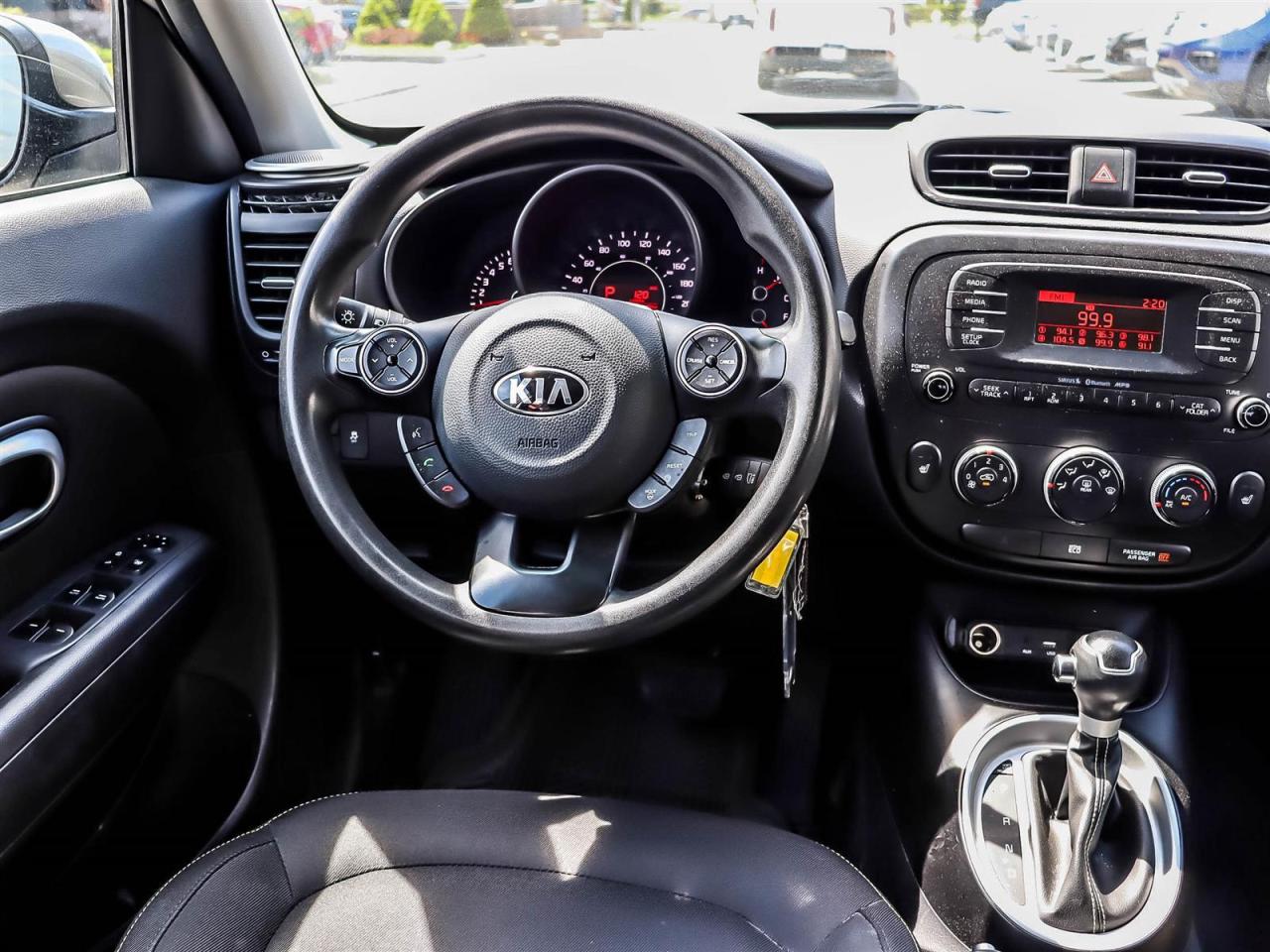 2016 Kia Soul EX Photo