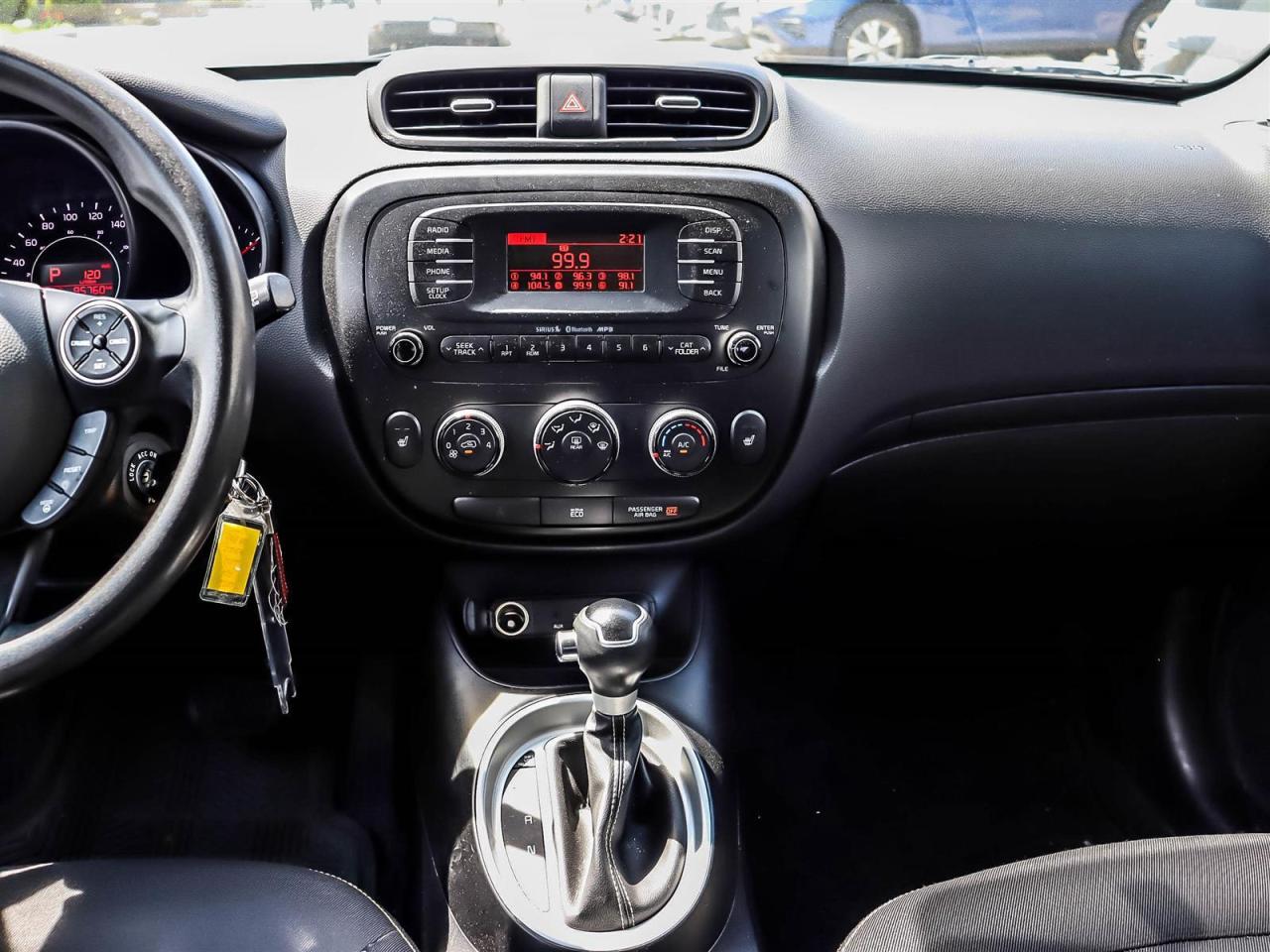 2016 Kia Soul EX Photo