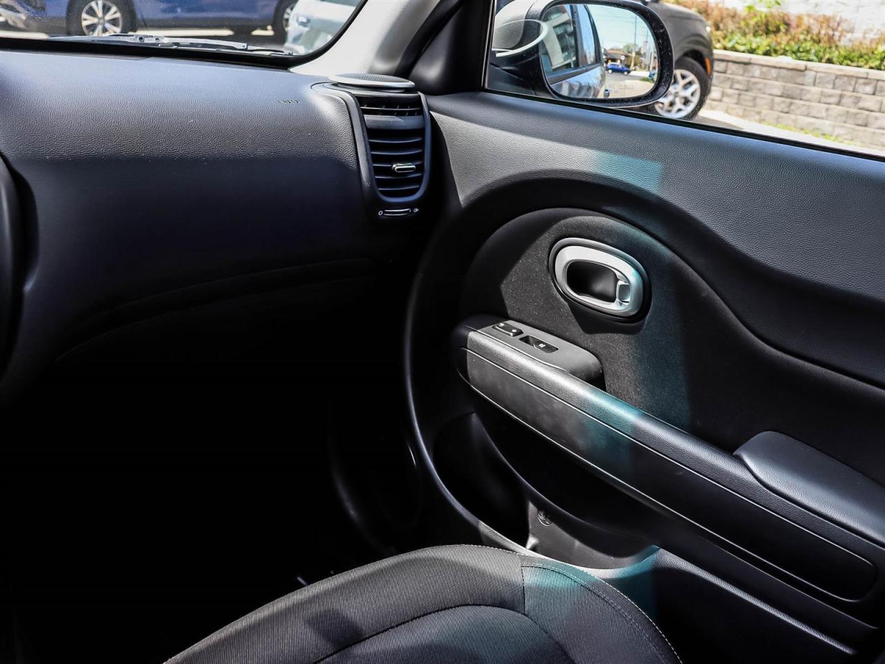 2016 Kia Soul EX Photo