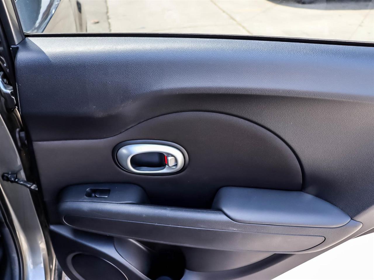 2016 Kia Soul EX Photo