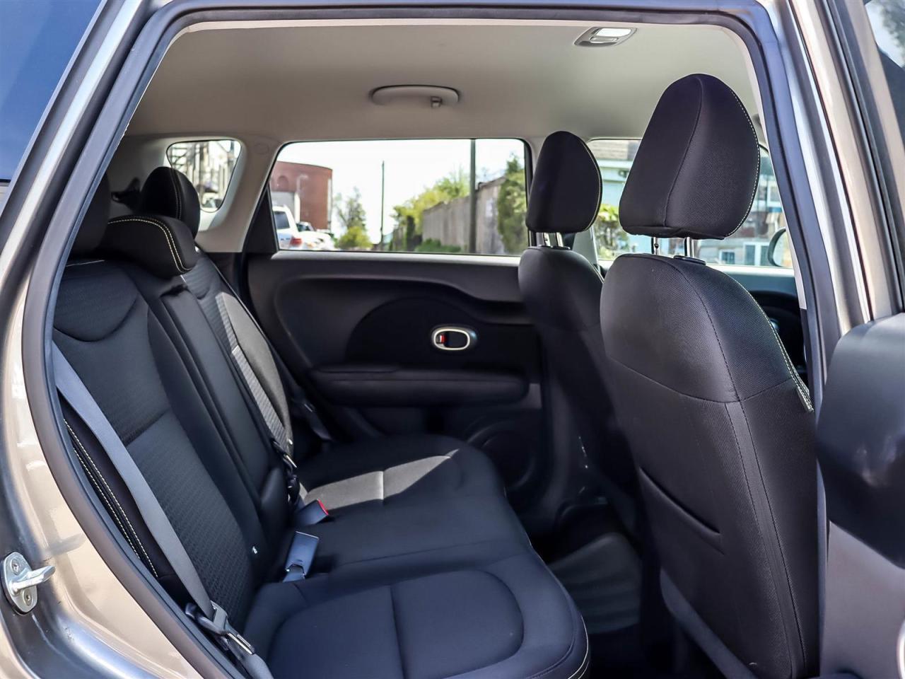 2016 Kia Soul EX Photo