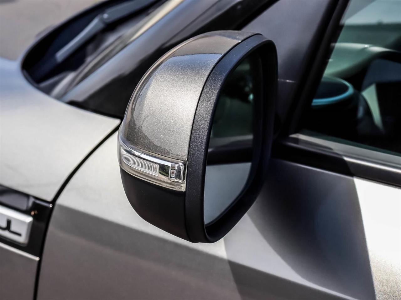 2016 Kia Soul EX Photo