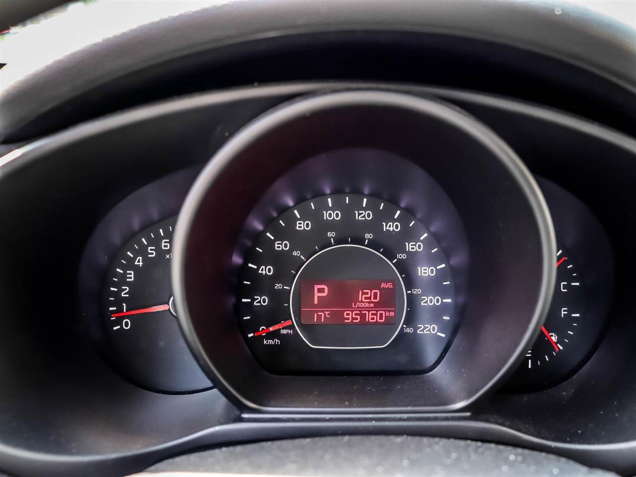 2016 Kia Soul EX Photo