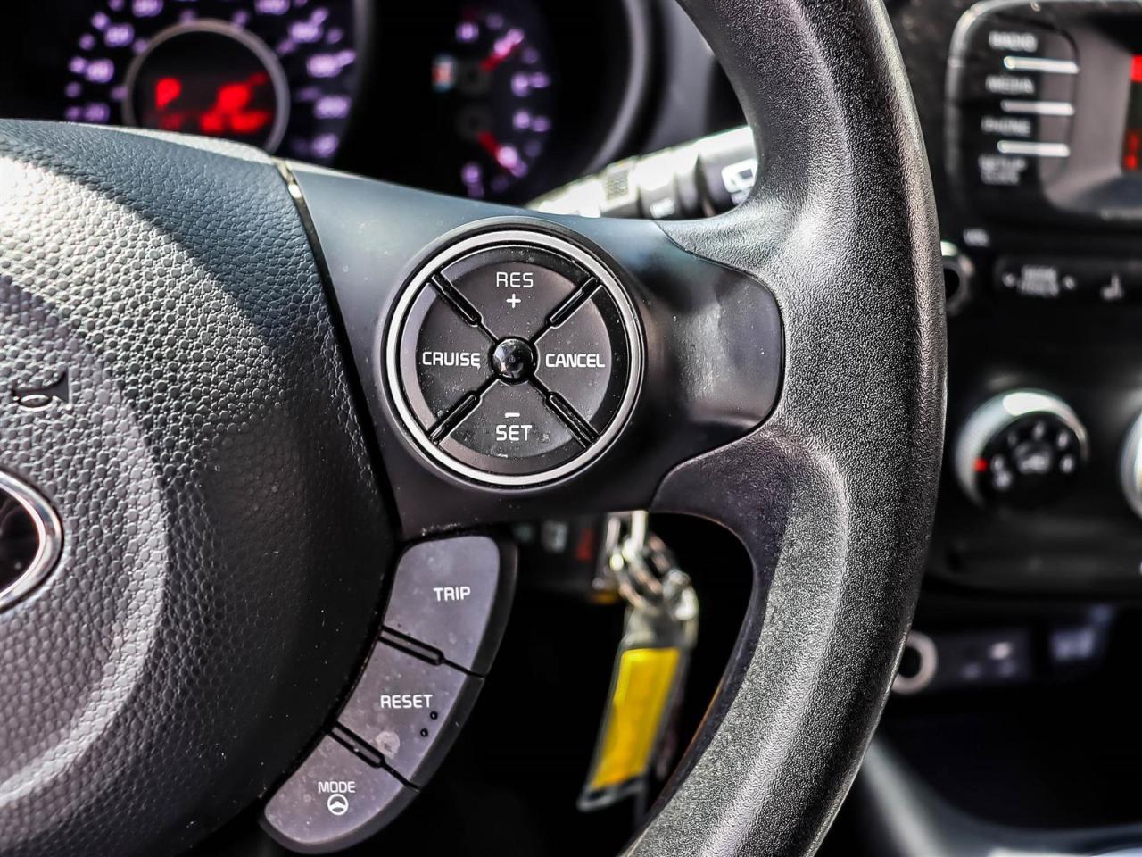 2016 Kia Soul EX Photo