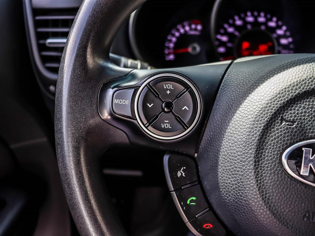 2016 Kia Soul EX Photo