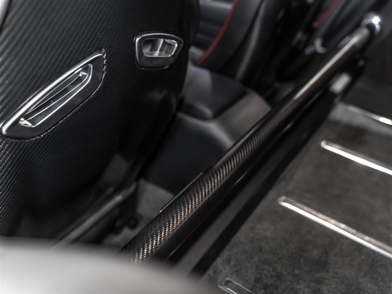 2010 Bentley Continental W12 TWIN TURBO|COUPE|CARBON BUCKETS|NAIM|CARBON CERAMICS Photo