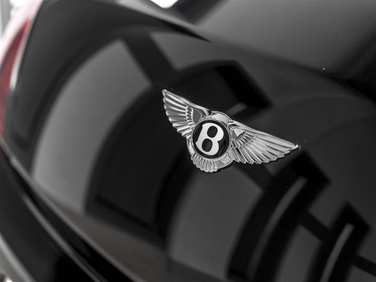 2010 Bentley Continental W12 TWIN TURBO|COUPE|CARBON BUCKETS|NAIM|CARBON CERAMICS Photo