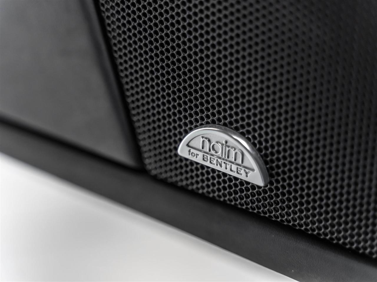 2010 Bentley Continental W12 TWIN TURBO|COUPE|CARBON BUCKETS|NAIM|CARBON CERAMICS Photo