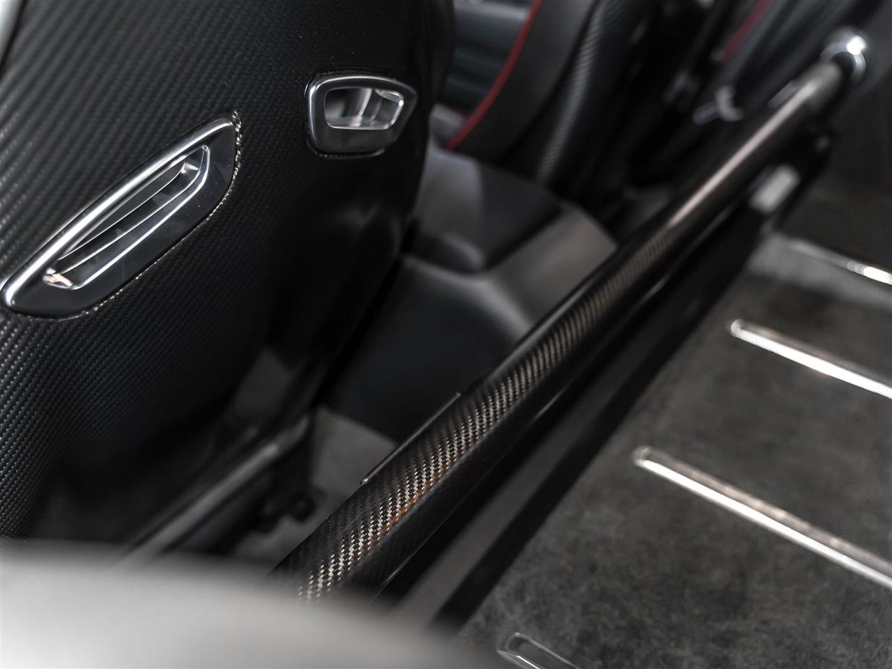 2010 Bentley Continental W12 TWIN TURBO|COUPE|CARBON BUCKETS|NAIM|CARBON CERAMICS Photo
