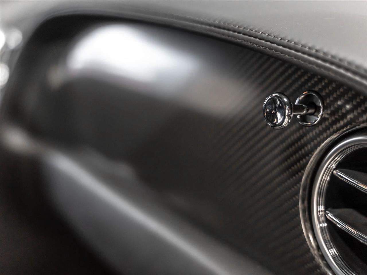 2010 Bentley Continental W12 TWIN TURBO|COUPE|CARBON BUCKETS|NAIM|CARBON CERAMICS Photo